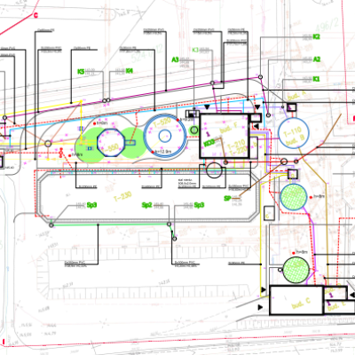 Technology design